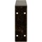 Ekena Millwork Embrey Steel Bracket, Antiqued Brass 2"W x 16"D x 6 1/2"H BKTM02X16X06EBABS - alternate 5